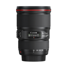 佳能（Canon）EF 16-35mm f/2.8L III USM 单反镜头 广角变焦镜头 大三元