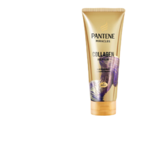 京东PLUS：潘婷 PANTENE 三分钟奇迹护发素 70ml *2件