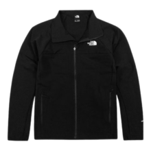 20点开始：The North Face 北面 户外软壳外套 8AUP JK3/黑色