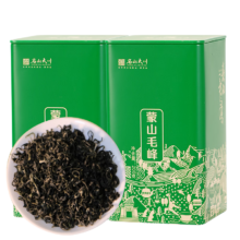puls会员：名山大川 蒙顶毛峰 特级 200g