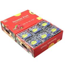 兰怜 特大果 蓝莓 125g*2盒 单果15-18mm 不用券实付