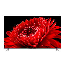 京东百亿补贴、PLUS会员：TCL电视 65T8E Max 65英寸 全新升级版 QLED量子点Pro 120Hz MEMC 4+64G 平板电视机