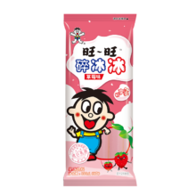 旺旺碎冰冰草莓味_78ml*5_畅享装