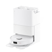 石头（roborock）新品P10 PRO系列扫地机器人上下水新升级自动洗拖布自集尘大吸力扫拖一体机 石头P10  PRO  A8600RR