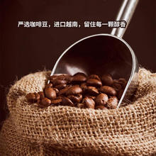 88VIP会员：金冠优品 包邮金冠优品拿铁咖啡糖100g提神防困干嚼coffee奶软糖果年货零食