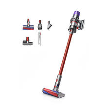 dyson 戴森 V11 Fluffy 手持式吸尘器 红色
