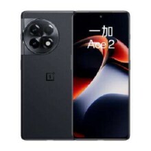 PLUS会员、百亿补贴：OPPO 一加 Ace 2 16GB+512GB 浩瀚黑 1.5K灵犀触控屏 超帧超画引擎 5G游戏电竞手机
