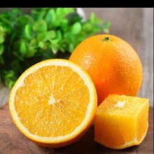 甜果源 湖南麻阳脐橙 5斤装大号果