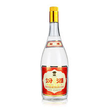 汾酒 puls会员：汾酒 黄盖玻汾 55度 950ml*6瓶