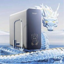 新品预售、PLUS会员：VIOMI 云米 MR862-D 净水器