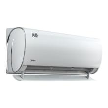 家装季、以旧换新：Midea 美的 风酷Ⅱ KFR-35GW/N8XHC1Ⅱ 新一级能效 壁挂式空调 1.5匹