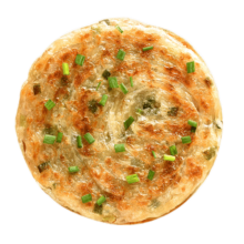 京东百亿补贴:麦丽全 老上海手抓葱油饼20片 1800g