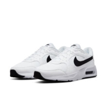 NIKE 耐克 男鞋新款AIR MAX SC复古休闲运动鞋轻便缓震跑步鞋