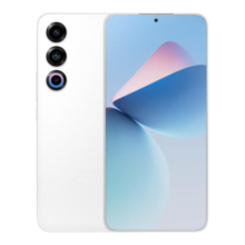 魅族 21 新品5G手机 全网通拍照游戏手机 魅族白12GB+256GB 官方标配