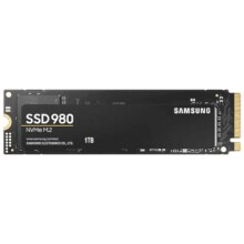 三星980 M.2固态硬盘 500G