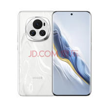 HONOR 荣耀 Magic6 5G手机 12GB+256GB 祁连雪 骁龙8Gen3