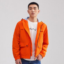 28日10点：GANT 甘特 男士夹克 7006052