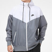 NIKE 耐克 男款梭织夹克 DA0002-084