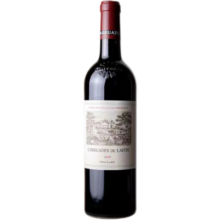 拉菲（LAFITE）法国1855列级一级庄 2019年拉菲副牌（小拉菲）干红葡萄酒750ml