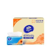 20点开始：Vinda 维达 超韧系列 抽纸 3层*150抽*24包(195*133mm)