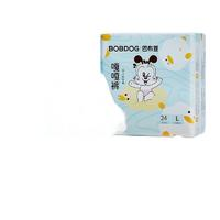 BoBDoG 巴布豆 嘎嘎裤 纸尿裤 L24（尺码任选）