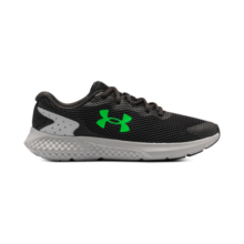 安德玛（UNDERARMOUR）Charged Rogue 3男子运动跑步鞋跑鞋3024877 煤玉灰105 41