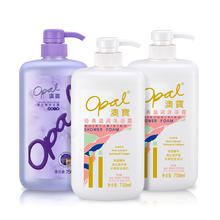 88VIP会员：Opal 澳寶 个人护理必备品（澳宝沐浴露24.62元/件+舒蕾洗发水套装 40.27元/件+高露洁牙膏套装 27.93元/件）