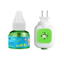 无味电热蚊香液1液1器