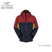 ARC'TERYX 始祖鸟 Beta系列ARCTERYX x 松赞 Beta AR Jacke冲锋衣30295