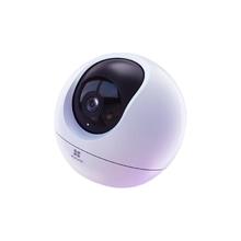 京东PLUS：EZVIZ 萤石 C6c 2K+星光增强版 400万 家用摄像头