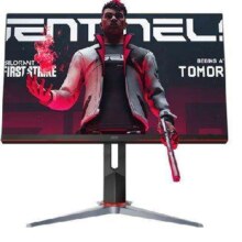 PLUS会员、京东百亿补贴：AOC 冠捷 Q27G2S/D 27英寸IPS显示器（2560*1440、170Hz、1ms）