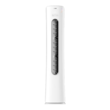 京东百亿补贴、PLUS会员:奥克斯（AUX）空调立式 KFR-51LW/BPR3CPA600(B1) 新一级变频冷暖立柜式 大2匹