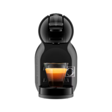 DOLCE GUSTO雀巢多趣酷思 全自动入门胶囊咖啡机 小型机Mini Me 办公室咖啡送家人女友礼物