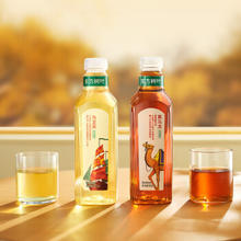 农夫山泉 东方树叶 0糖0脂0卡无糖饮料茶饮料 整箱 东方树叶乌龙茶900ml*12瓶