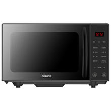 Galanz 格兰仕 不锈钢内胆微波炉 大容量家用微蒸烤一体机G80F20CSL-B8(R1)