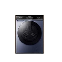 京东PLUS：Hisense 海信 HD100DSE12F 洗烘一体洗衣机 10公斤