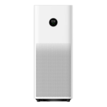 京东百亿补贴、PLUS会员：小米（MI）米家空气净化器4Pro