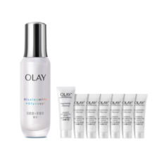 OLAY玉兰油多效超抗小白瓶精华液改善暗沉美白亮白抗氧抗糖正品