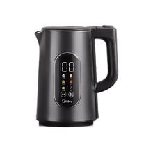 Midea 美的 SHE1750 电热水壶 1.7L