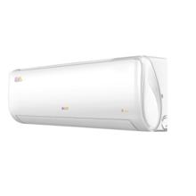 以旧换新、京东百亿补贴：AUX 奥克斯 KFR-35GW/BpR3AQE1(B1 ) 壁挂式空调 1.5匹