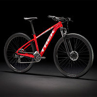 TREK 崔克 Marlin 5 轻量化油碟内走线可锁定避震16速越野山地自行车