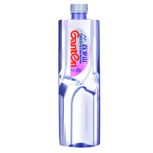 百岁山（ganten）天然矿泉水570ml*24瓶大瓶整箱装会议办公 家庭健康饮用水批发 570ml*24瓶2023年八月产