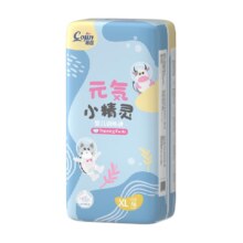 88VIP、需福袋：cojin 茵茵 元気小精灵系列 拉拉裤 XL46片