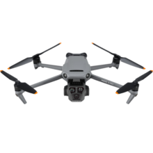 大疆 DJI Mavic 3 Pro 畅飞套装（DJI RC）御3三摄旗舰航拍机 哈苏相机超稳图传高清航拍器大疆无人机