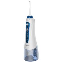 京东PLUS：Midea 美的 小蓝鲸系列 MC-BJ0102 冲牙器 深海蓝