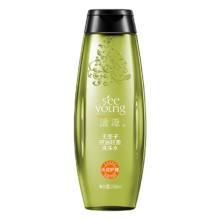 PLUS会员：滋源 男女士洗发露 200ml