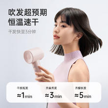 徕芬 Laifen SE Lite 高速吹风机