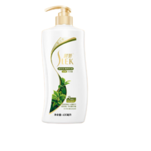SLEK 舒蕾 绿茶籽清爽控油去屑洗发露 600ml*2件