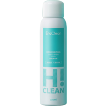 EraClean鞋子除臭喷雾鞋袜除味剂球鞋运动鞋除臭喷剂杀菌抗菌神器 【99%抑菌率】推荐购多瓶装