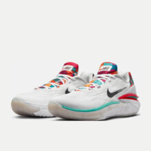 耐克（NIKE）AIR ZOOM G.T. CUT 2 EP  篮球鞋 FD4321-101 44